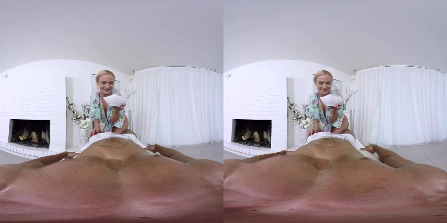 Hot Massage