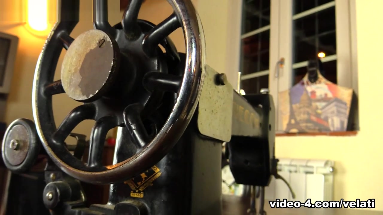 PiediVelati Video: Bianca