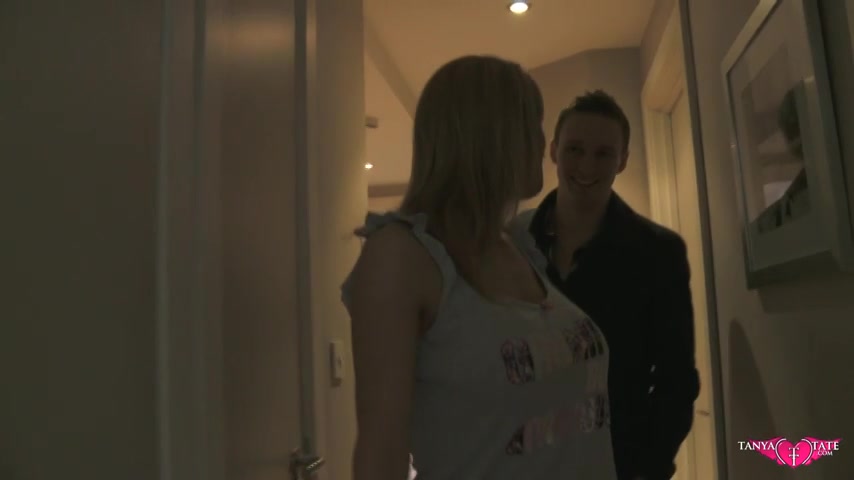 Tanya Tate Casting Couch Joe From London Amateur Video - Sex Movies Featuring Tanya Tate