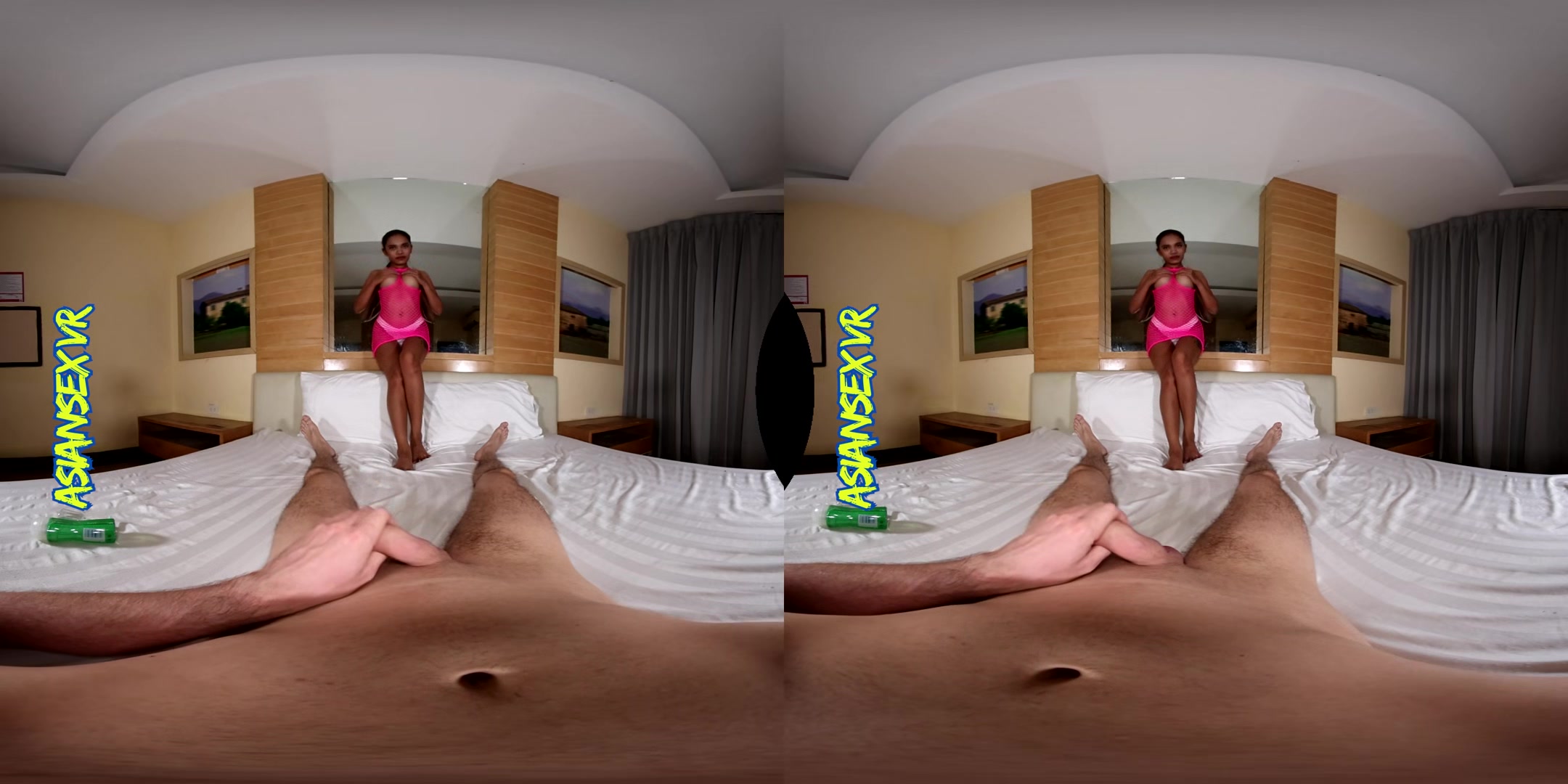 Pussy Teasing Squirt - Asiansexvr - Sexlikereal