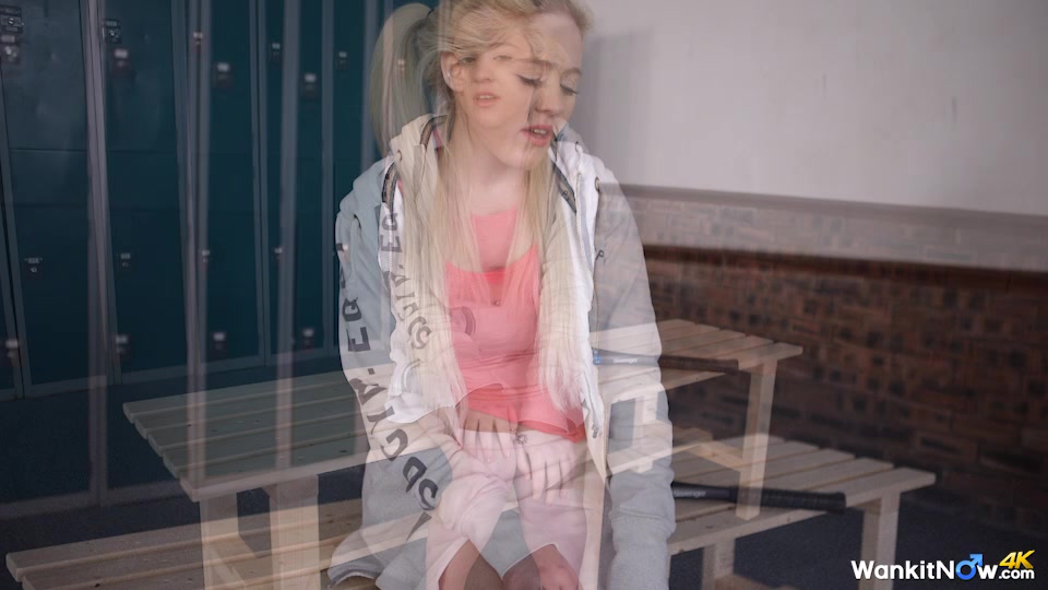 Amy Rose - WANK Tennis - Sexy Videos - WankitNow