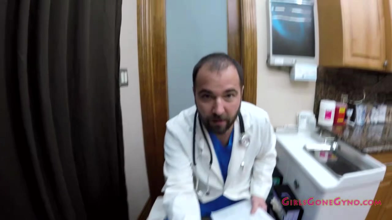 The Doctors Olympic Failure - Taylor Ortega - Part 1 of 2