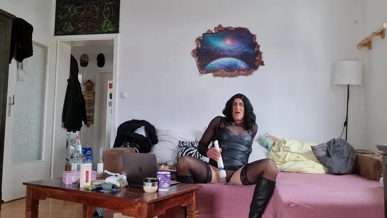 Fuck My Self