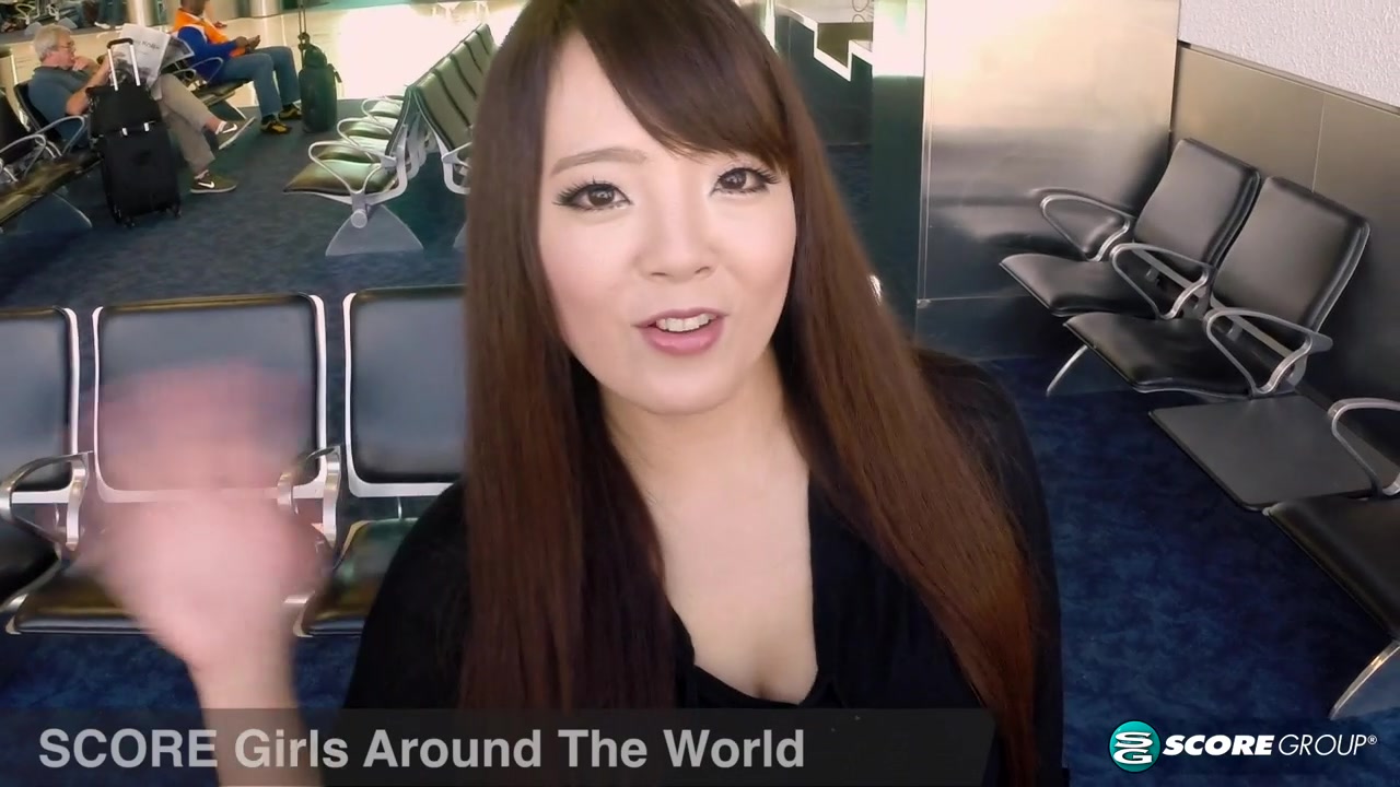 SCORE Girls Around The World