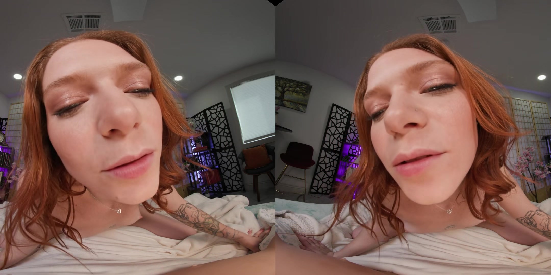 Wife Duty