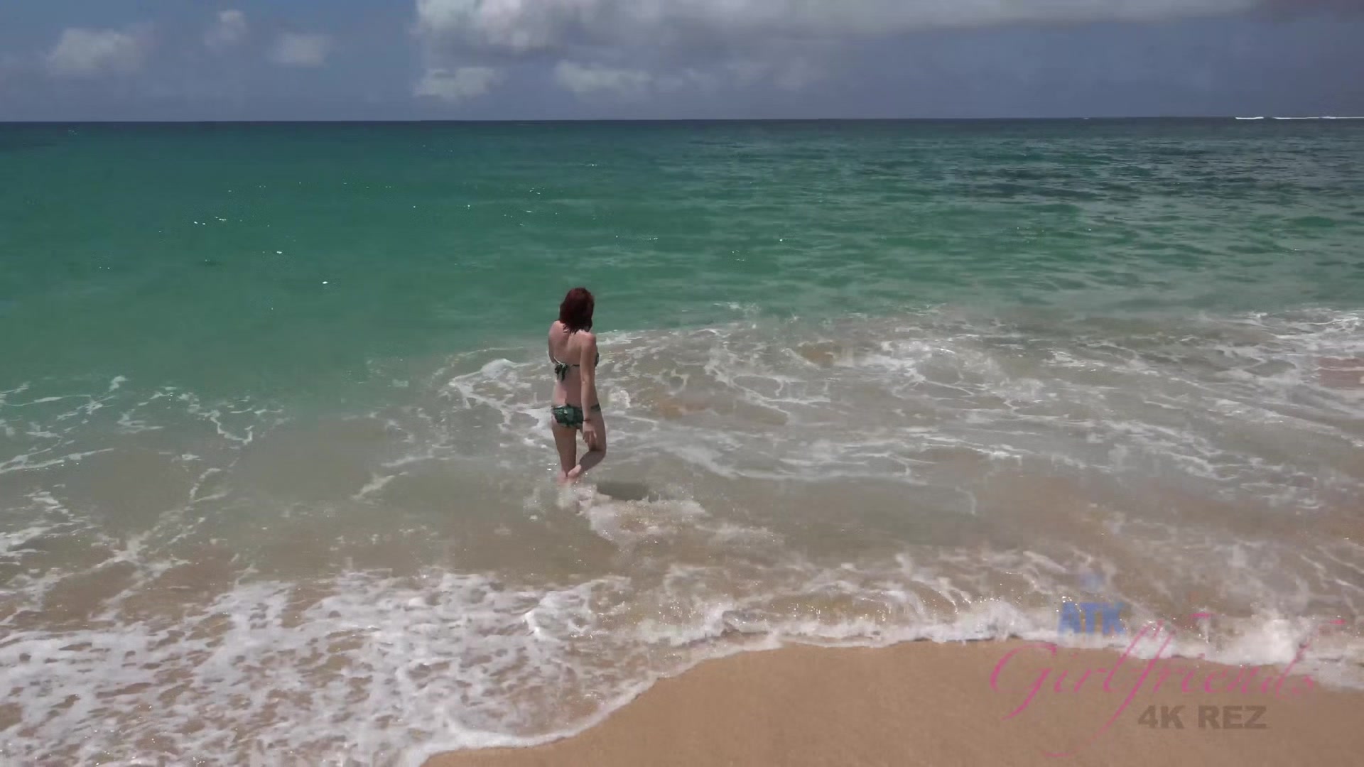 Virtual Vacation In Hawaii With Emma Evins Part 6