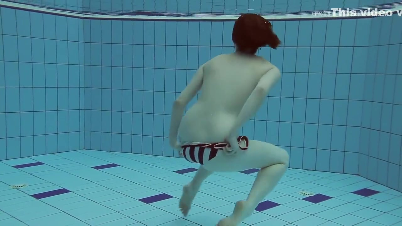 Hottest Swimming Babe Ever Lada Poleshuk