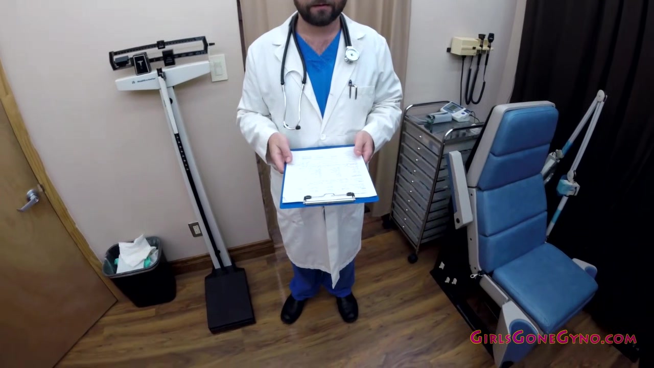 The Doctors Olympic Failure - Taylor Ortega - Part 2 of 2