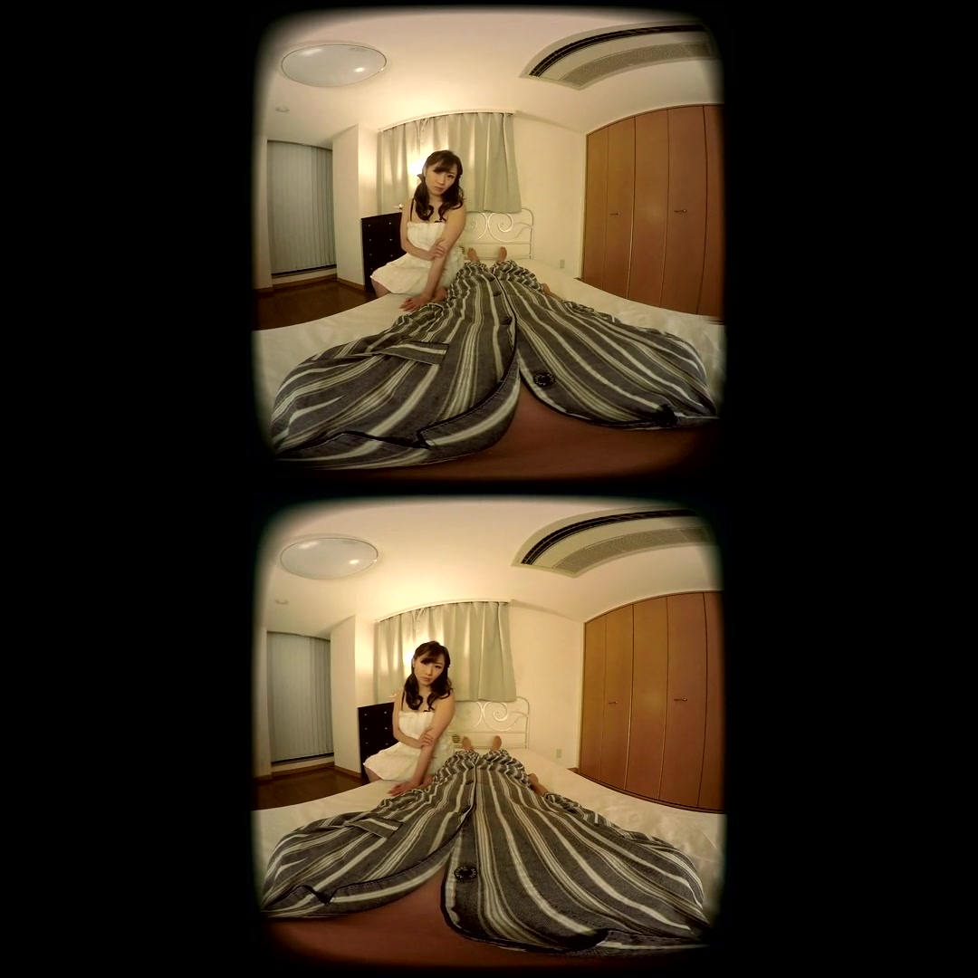 Yu Kawakami in Yuu Kawakami Even a Sadist Can't Go Against Yuu Kawakami! - WAAPVR