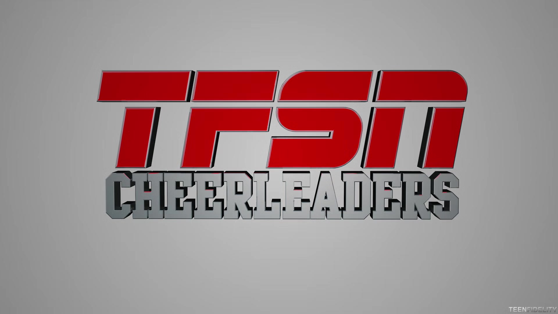 TFSN Cheerleaders - Starring: Lily Jordan - PornFidelity