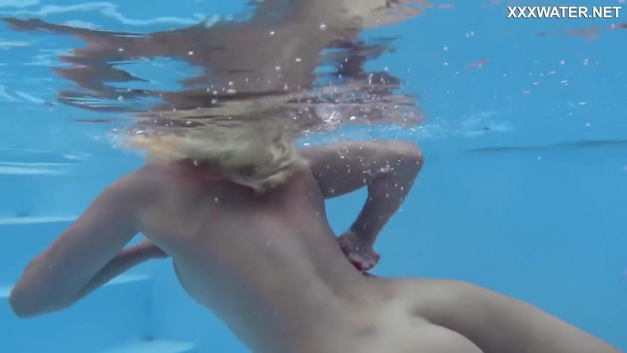 Emily Ross - Russias Best In And Out Of Pool