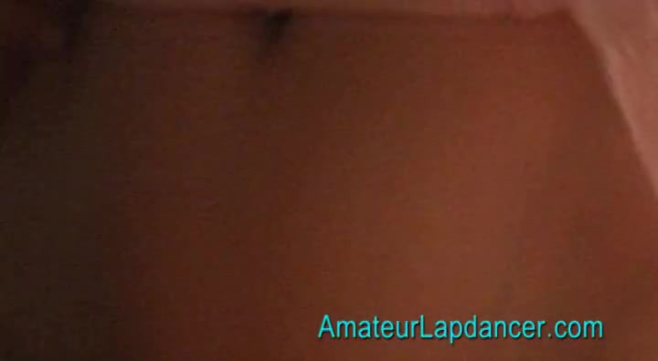 Lapdance by hot czech teen 18+ Zdenka