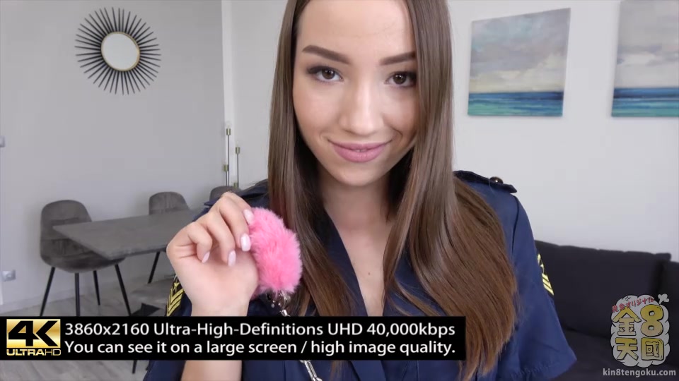Pussy Collection Observed A Pussy Slowly And Carefully - Kate Quinn - Kin8tengoku