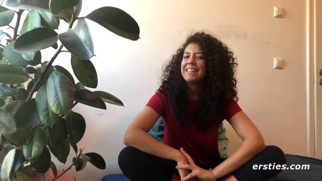 Marys Masturbation Interview