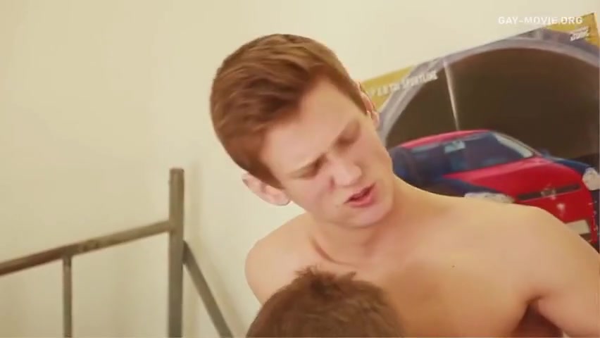 Cramming Gay Students 18+ Vol.3