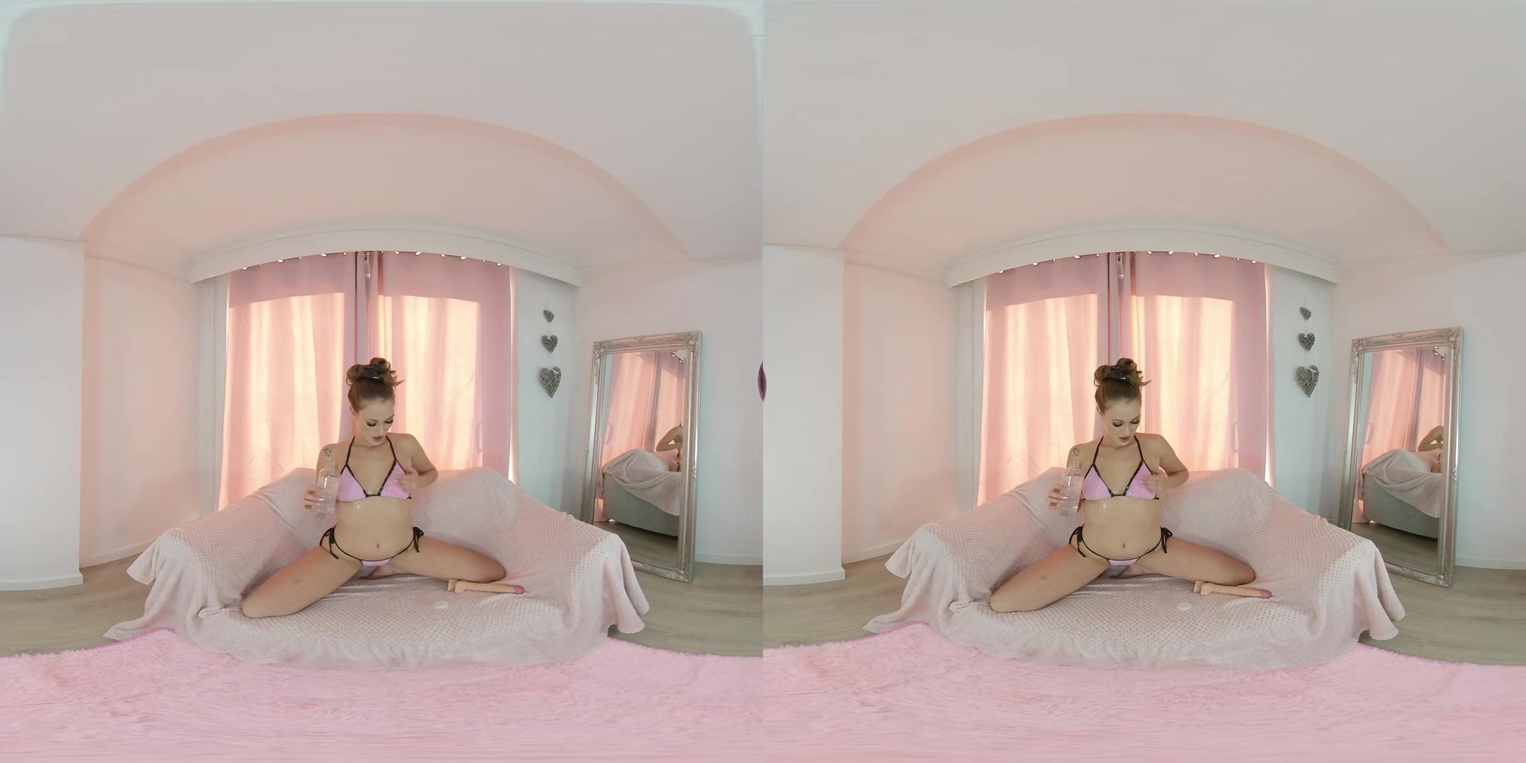 Lube Lover - Jimmydraws - Vr Porn Video