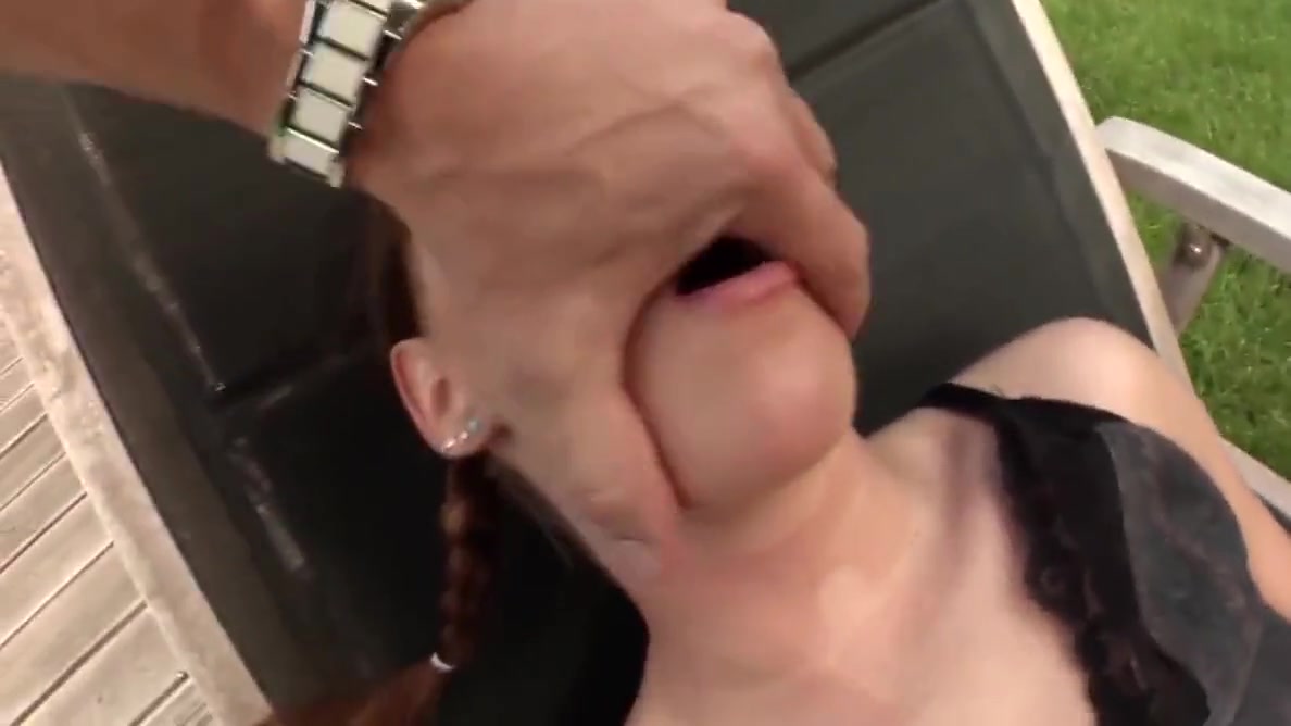 A Hard Threesome Fuck Full Of Anal And Big Cocks For Susanna