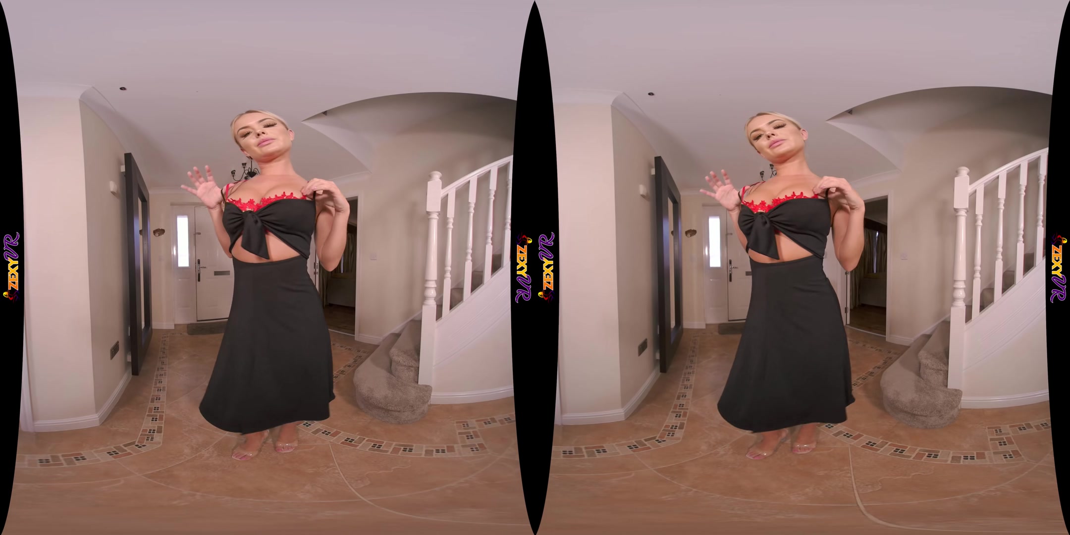 Sexy & Seductive - ZexyVR