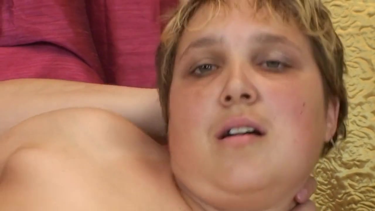 Hot Milf Bends Over The Bed As Lover Thrusts Her Pussy Hard