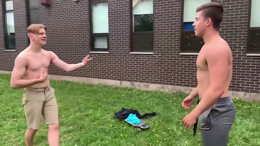 Isaac Alex Gutpunch teens 18+