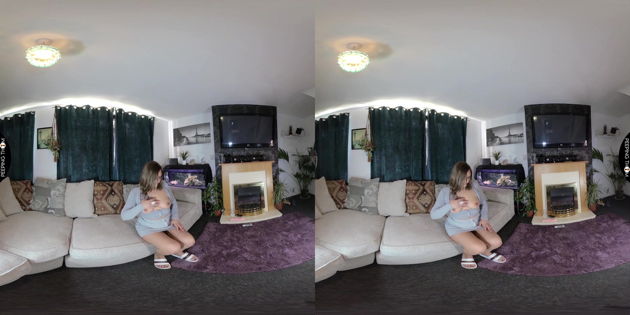 Chav-Tastic - PeepingThom