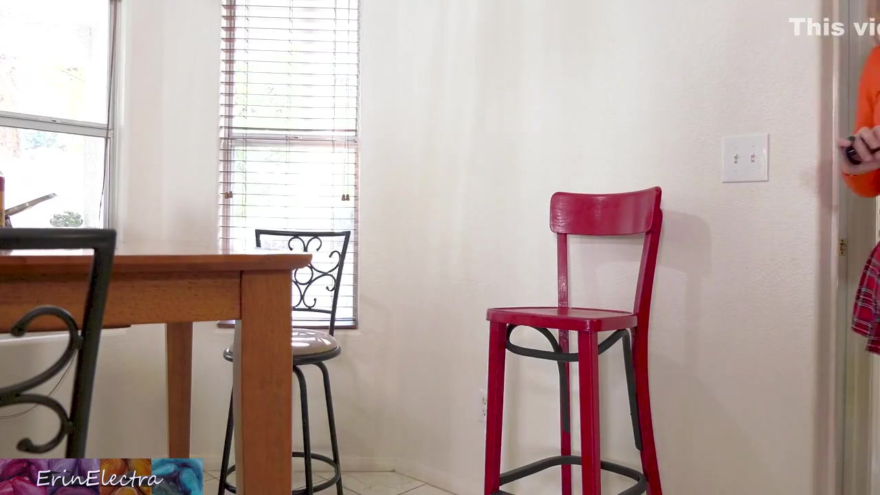 Call Woman Does Backdoor Action Dressed As Velma For Client
