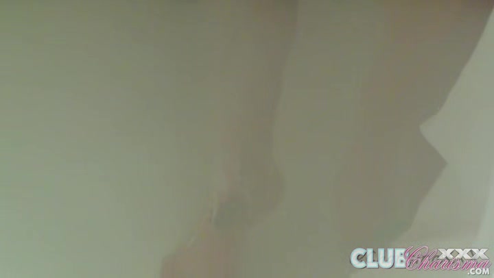 Charisma Cappelli in Shower Shave Clip#2