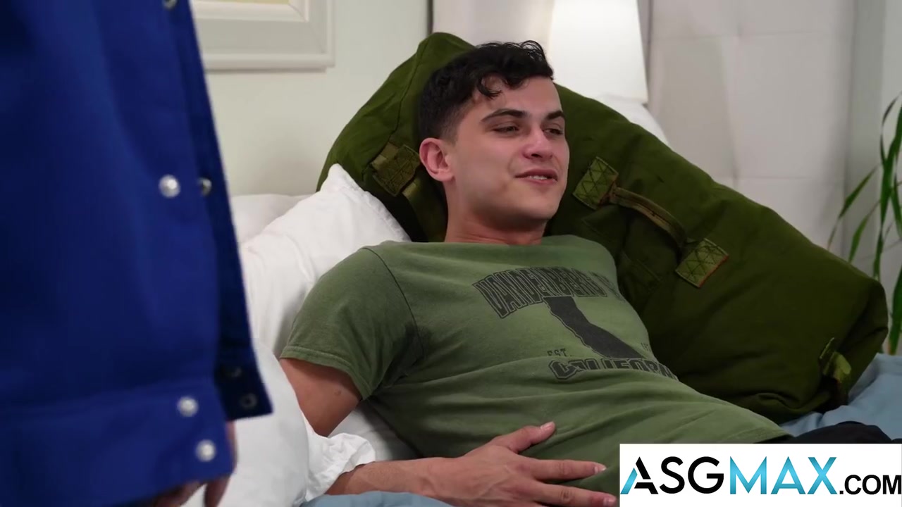 Justin Cross, Justin O'connor And Blain O Connor - What?, Let Me See That Cock