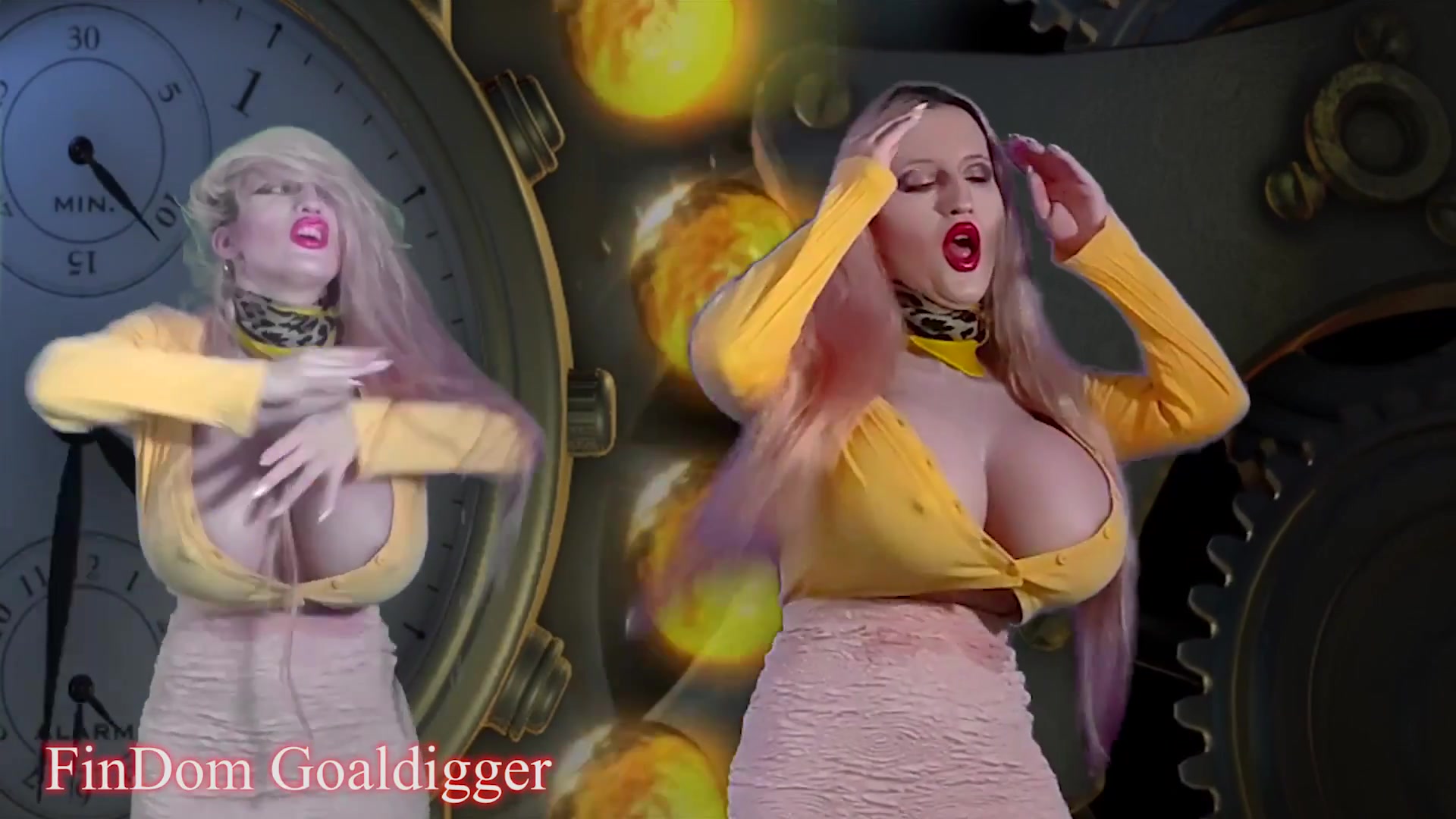 Mannequin Transformation