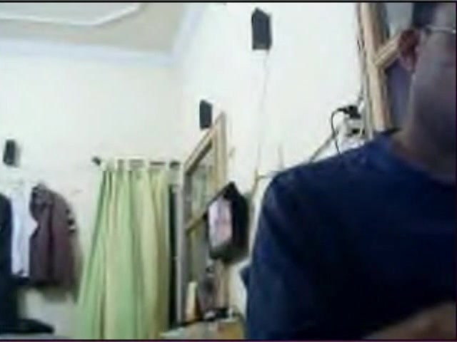 His wife doesn't even know that camera works very quiet