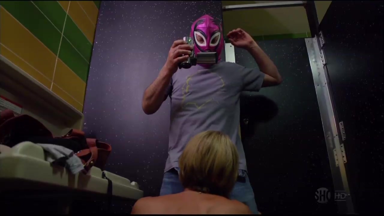 An All-Natural Nudecomer And Many Happy Returns - Mr.Skin