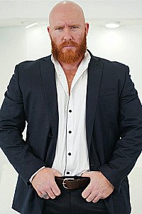 Thor Johnson
