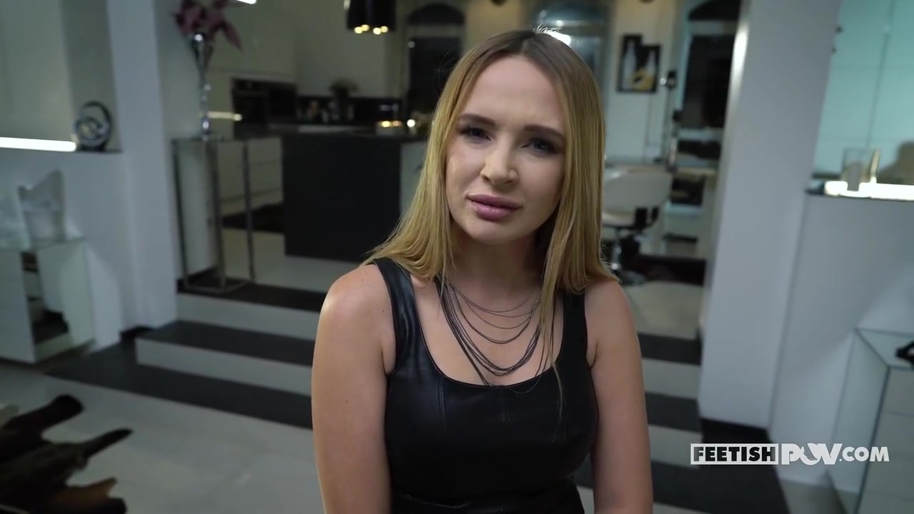 Your Girlfriends Horny Step sister - Kaisa Nord