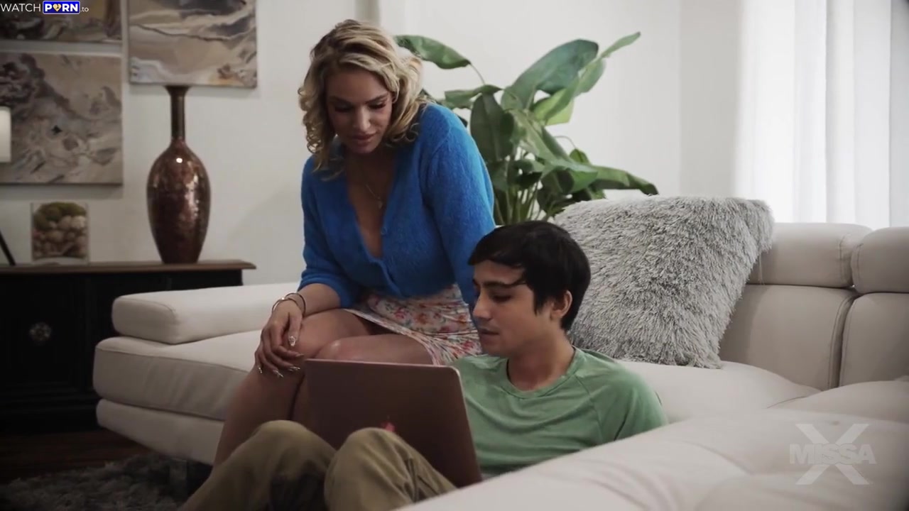 One Moment With Step mommy Streamhub.to - Rachael Cavalli