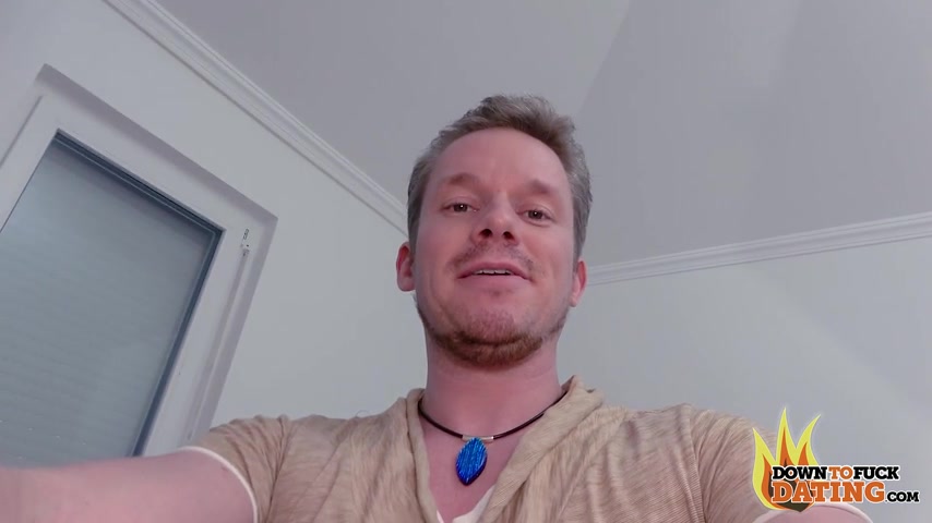 Anissa Jolie: Blind Date Fucking