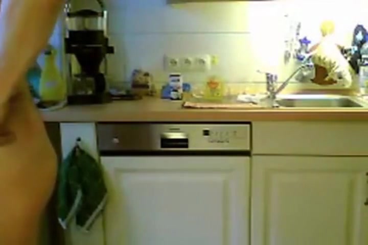 Grandpa Couple On Cam