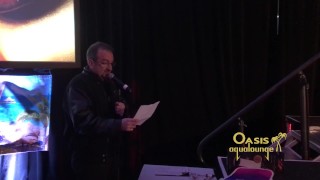 Taboo Convention Fashion Show