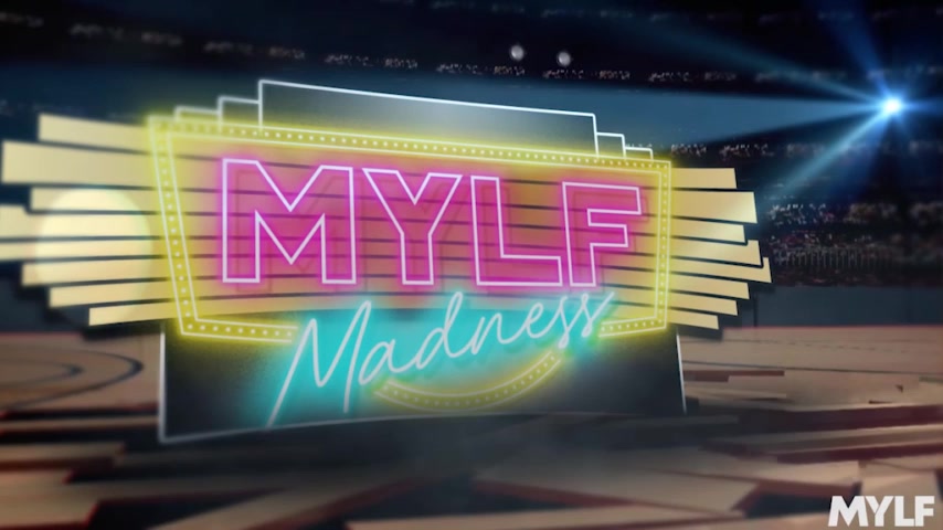 Scoring A Sporty MILF - MYLF