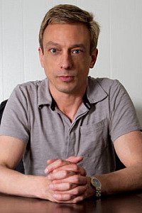 Jeff Sterne