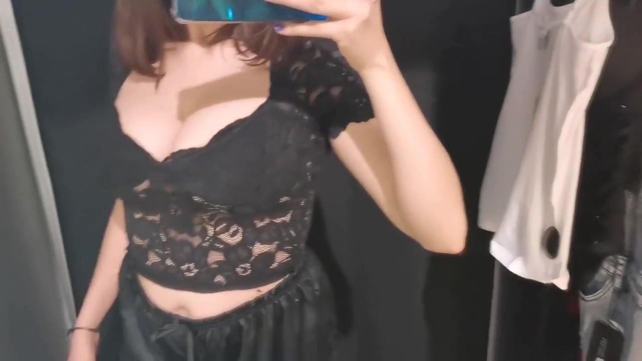 In The Flashing Boobs