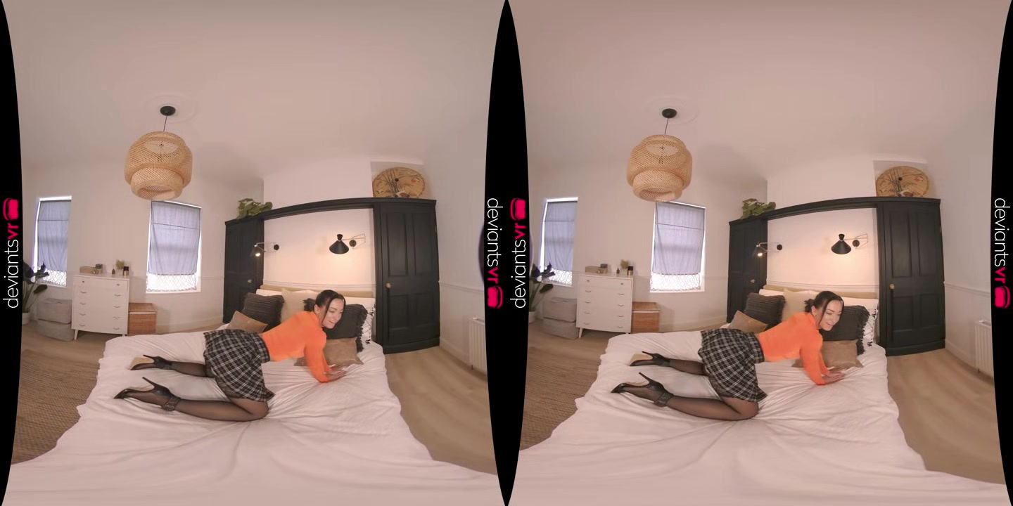 Mood For Foreplay - DeviantsVR