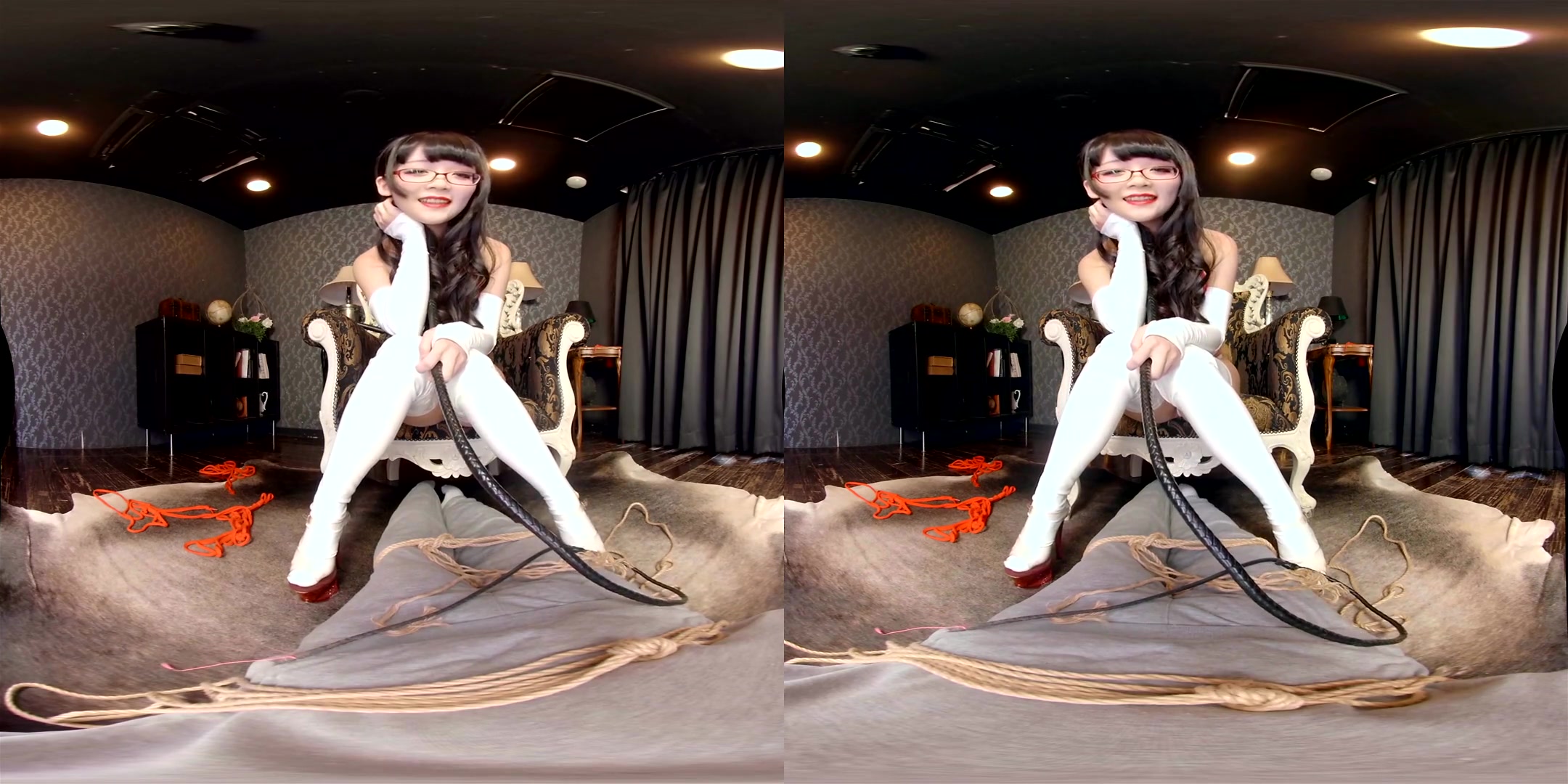 Eri Kitami in Eri Kitami To The Limit 2 - ParellalWordle