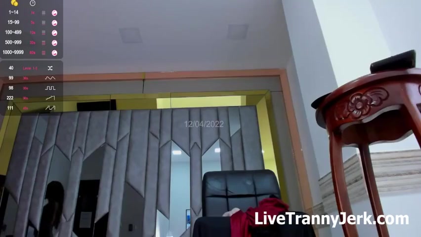 Amazingwhre Shemale Cock