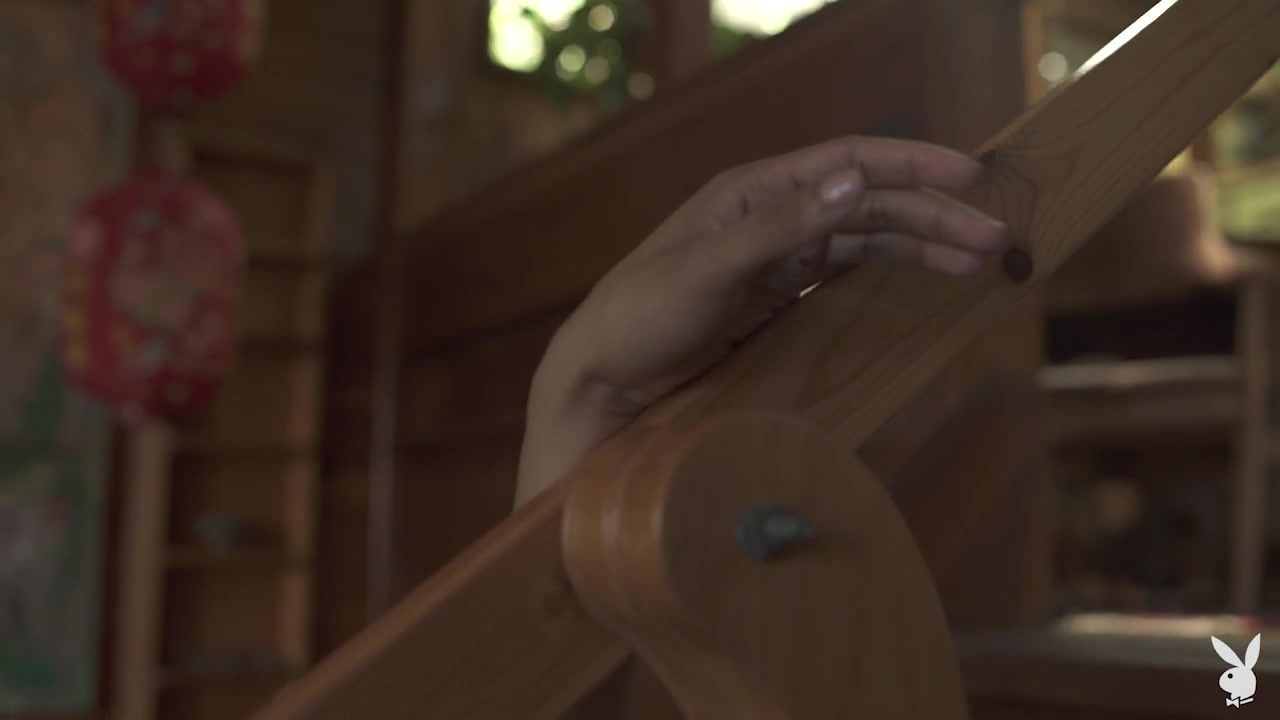 Brookliyn in Den of Desire - PlayboyPlus