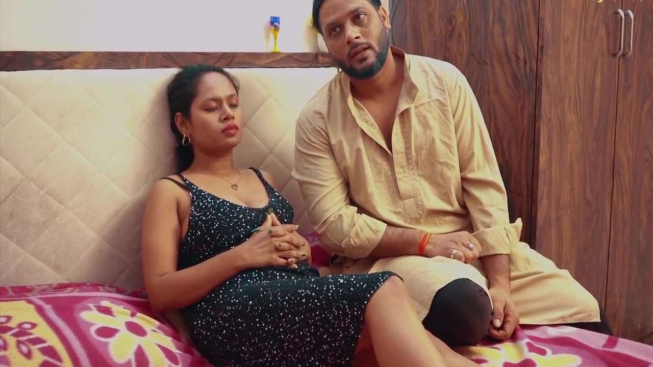Sasur Ji Ne Apne Choti Bahu Ke Sath Suhagrat Manaya