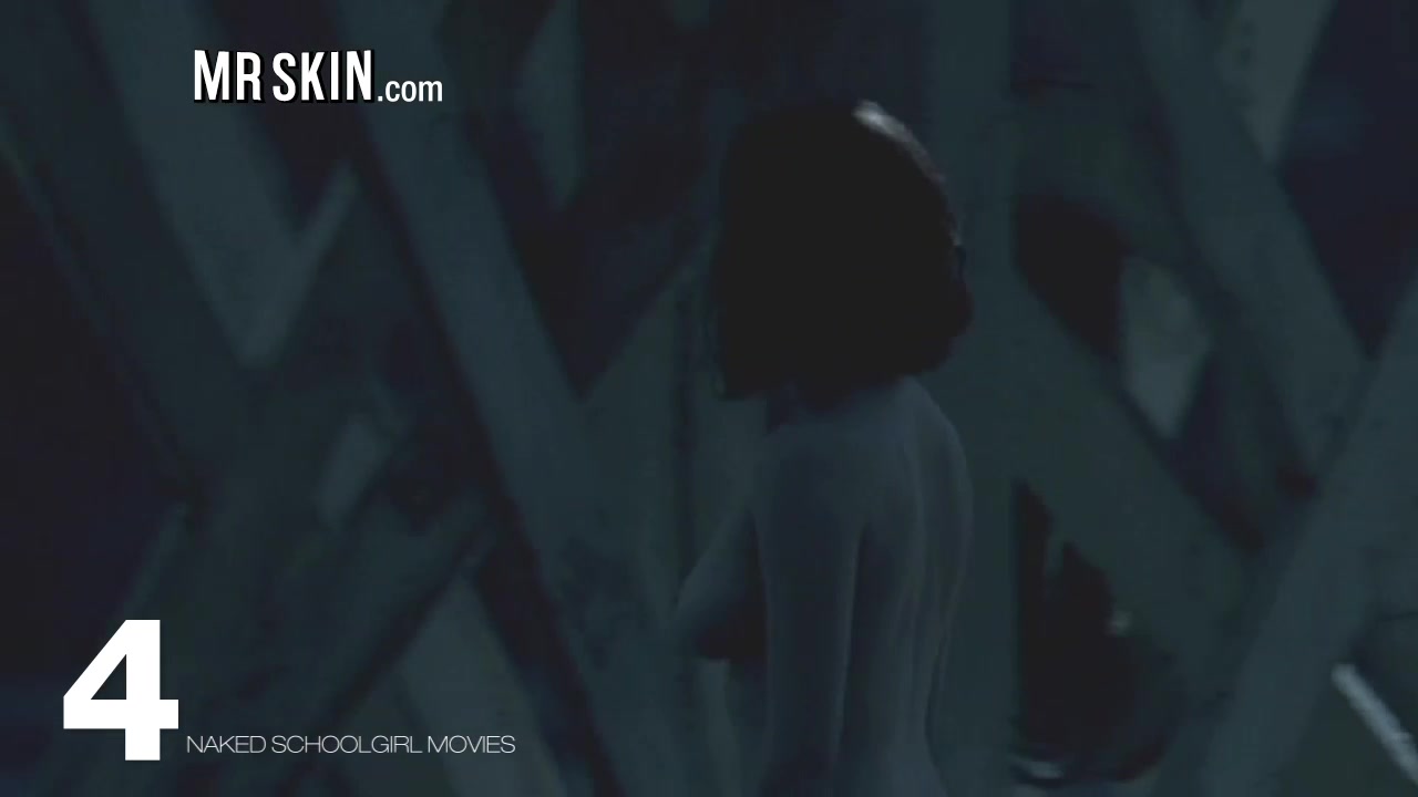 Top 5 Naked Scenes - Mr.Skin