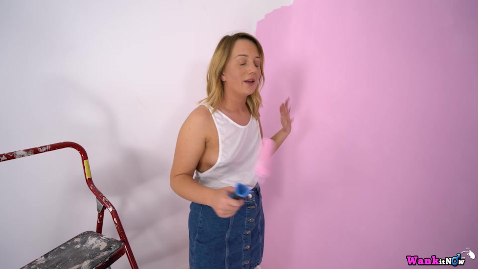Hayley J - I Can Make It Up To You Pt:1 - Sexy Videos - WankitNow
