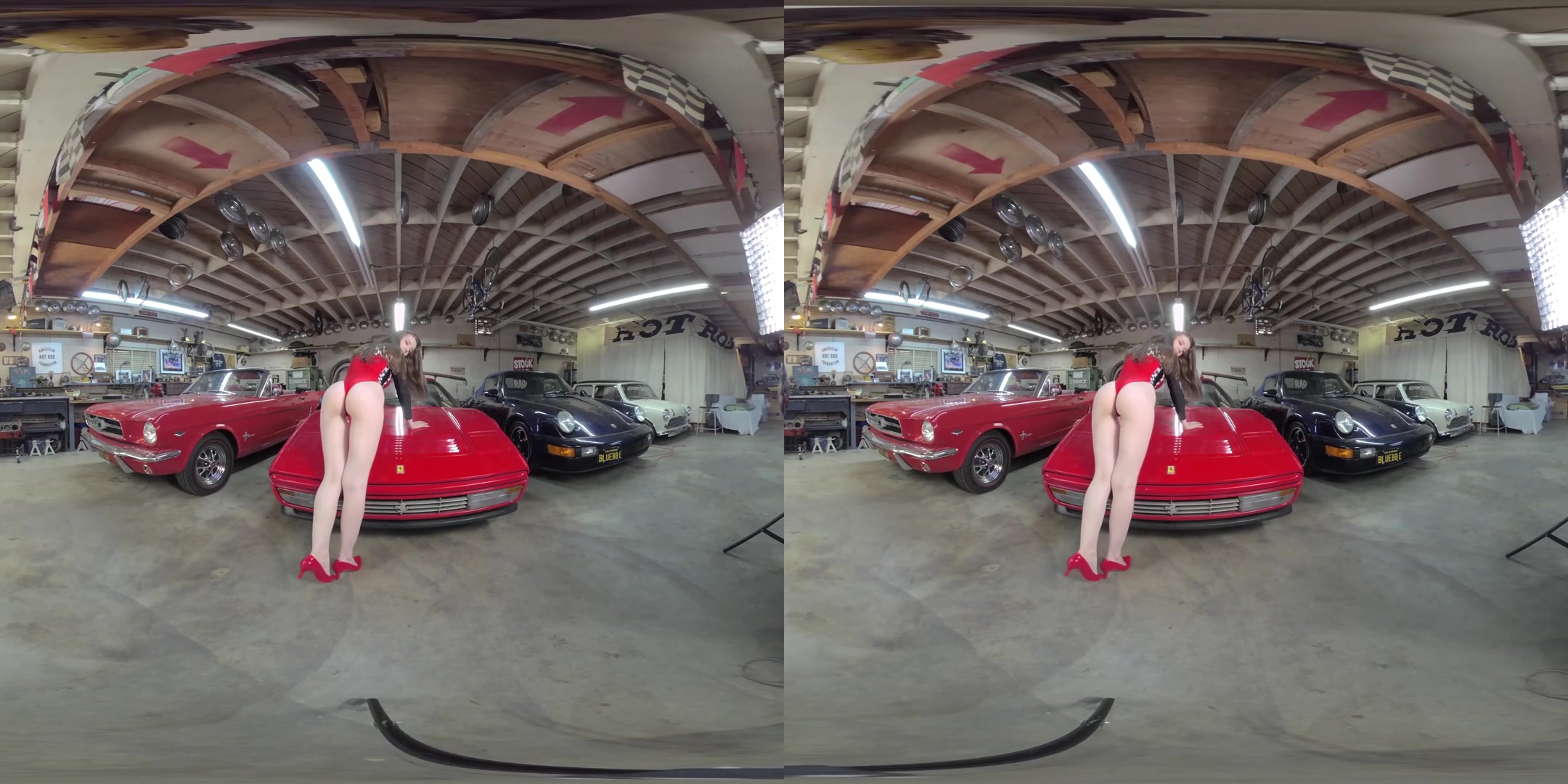 Ferrari - EmilyBloom