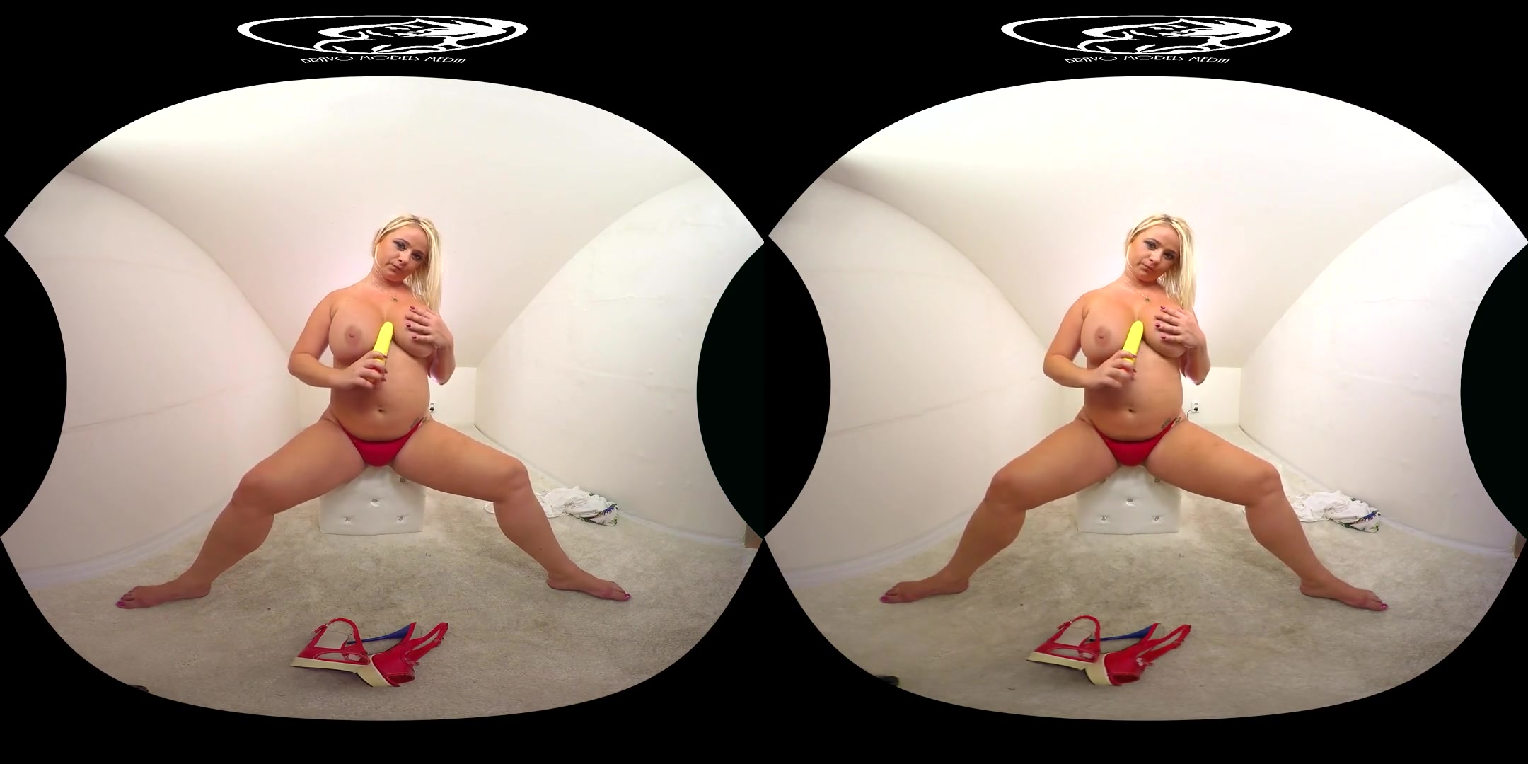 336 - Bambi Bella - SexLikeReal