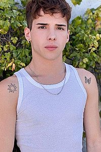 Blu Twink